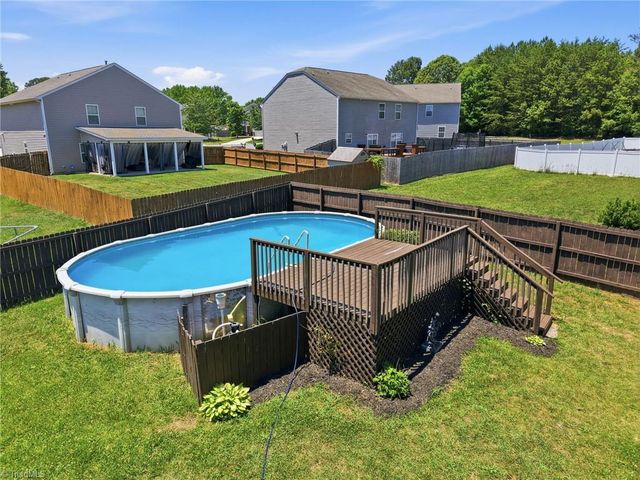 1330 Sharp Ridge Road, Greensboro, NC 27406