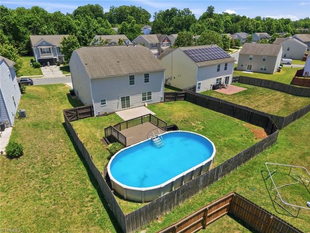 1330 Sharp Ridge Road, Greensboro, NC 27406