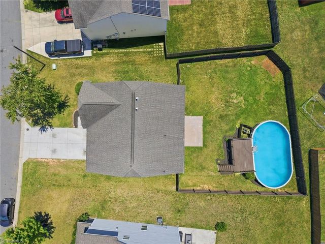 1330 Sharp Ridge Road, Greensboro, NC 27406