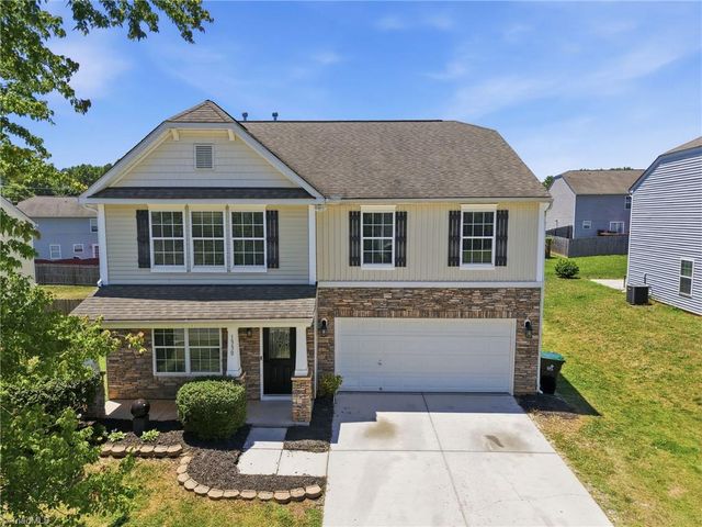 1330 Sharp Ridge Road, Greensboro, NC 27406