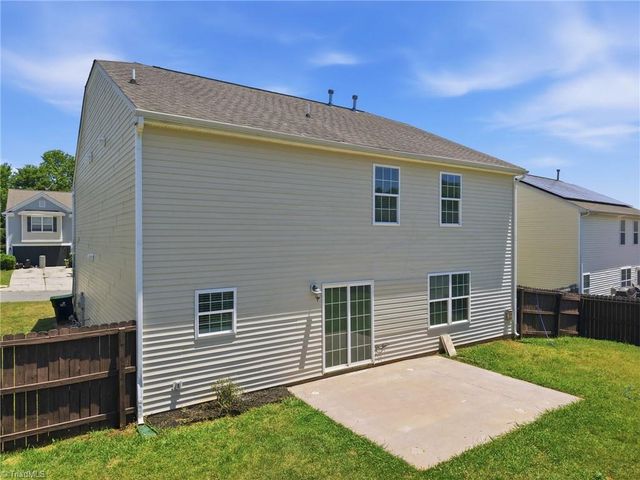 1330 Sharp Ridge Road, Greensboro, NC 27406