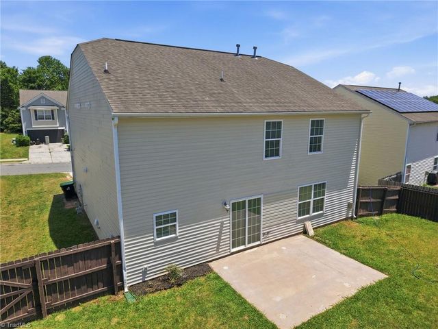 1330 Sharp Ridge Road, Greensboro, NC 27406