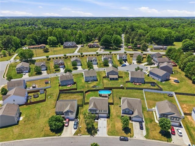 1330 Sharp Ridge Road, Greensboro, NC 27406