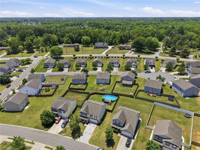 1330 Sharp Ridge Road, Greensboro, NC 27406