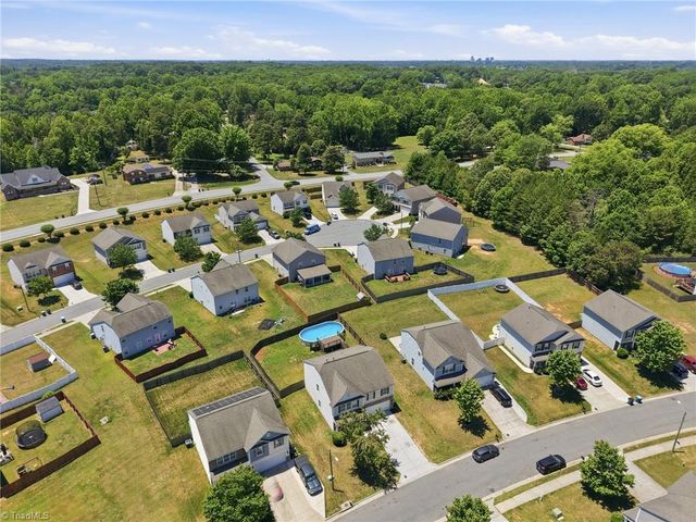 1330 Sharp Ridge Road, Greensboro, NC 27406