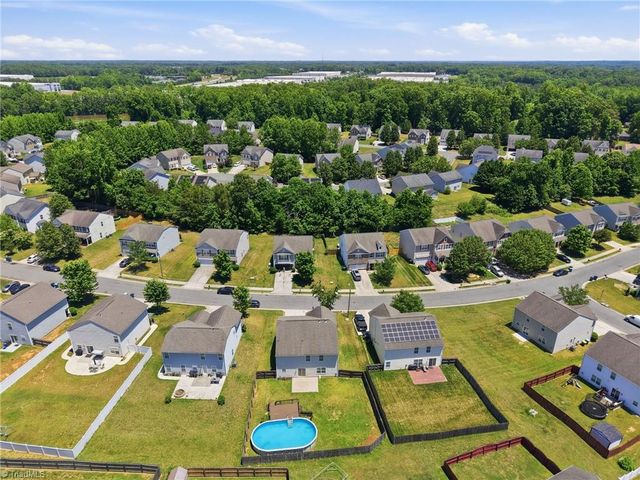 1330 Sharp Ridge Road, Greensboro, NC 27406