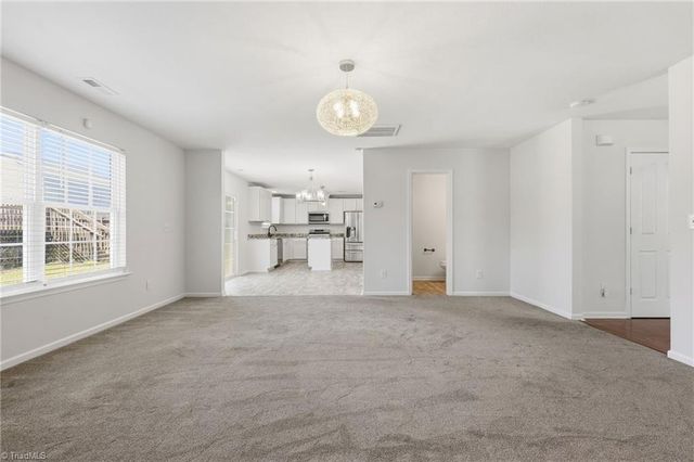 1330 Sharp Ridge Road, Greensboro, NC 27406