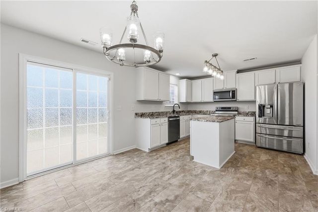 1330 Sharp Ridge Road, Greensboro, NC 27406