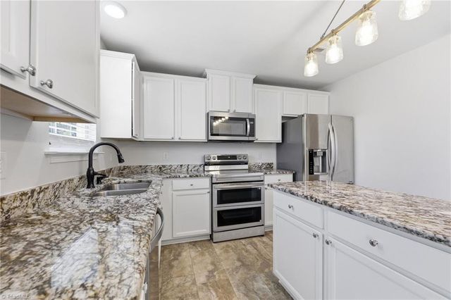 1330 Sharp Ridge Road, Greensboro, NC 27406