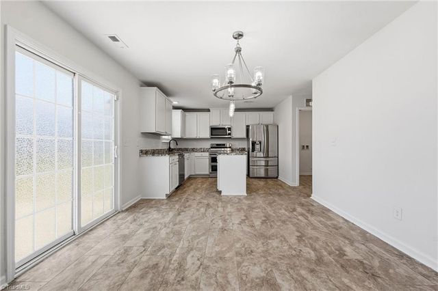 1330 Sharp Ridge Road, Greensboro, NC 27406