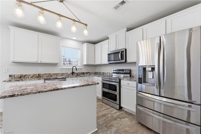 1330 Sharp Ridge Road, Greensboro, NC 27406
