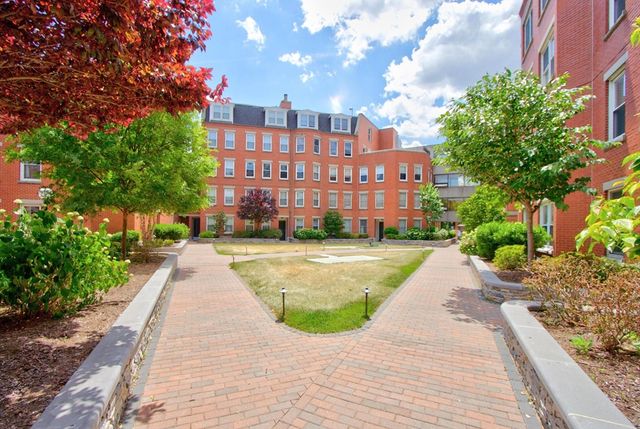 47 Harvard Street C202, Boston, MA 02129