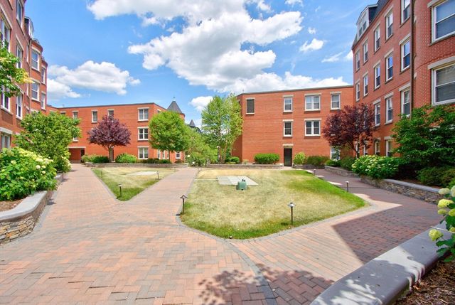 47 Harvard Street C202, Boston, MA 02129