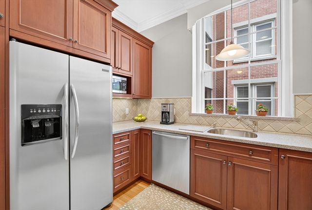 47 Harvard Street C202, Boston, MA 02129