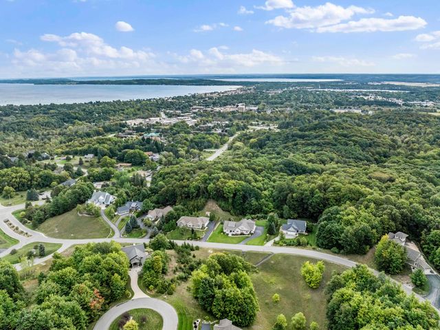 00 Buteo Drive, Garfield Twp, MI 49684