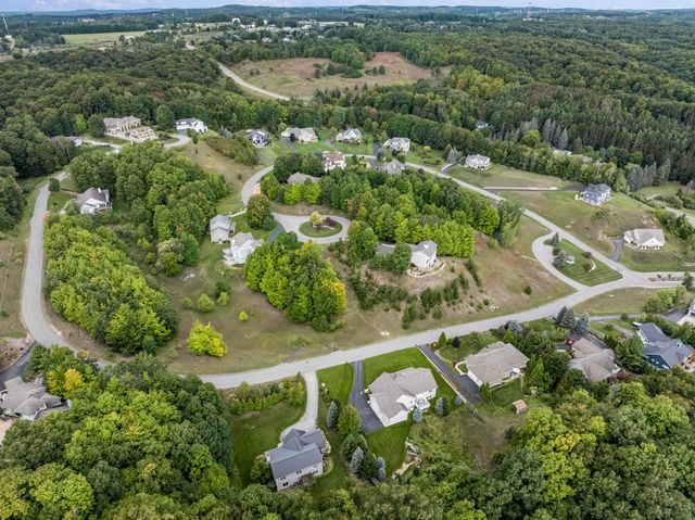 00 Buteo Drive, Garfield Twp, MI 49684