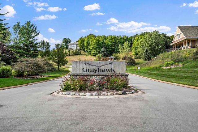 00 Buteo Drive, Garfield Twp, MI 49684