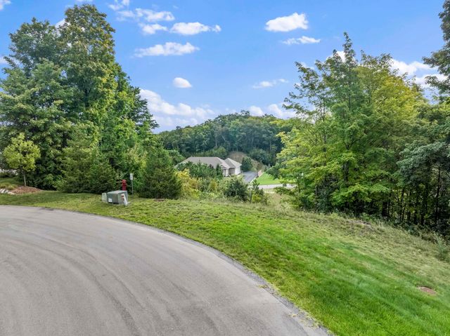 00 Buteo Drive, Garfield Twp, MI 49684