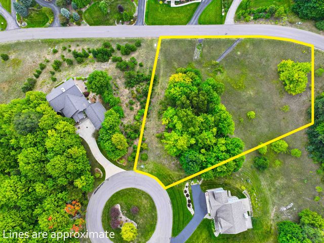 00 Buteo Drive, Garfield Twp, MI 49684