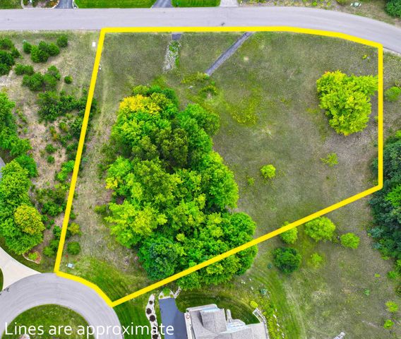 00 Buteo Drive, Garfield Twp, MI 49684