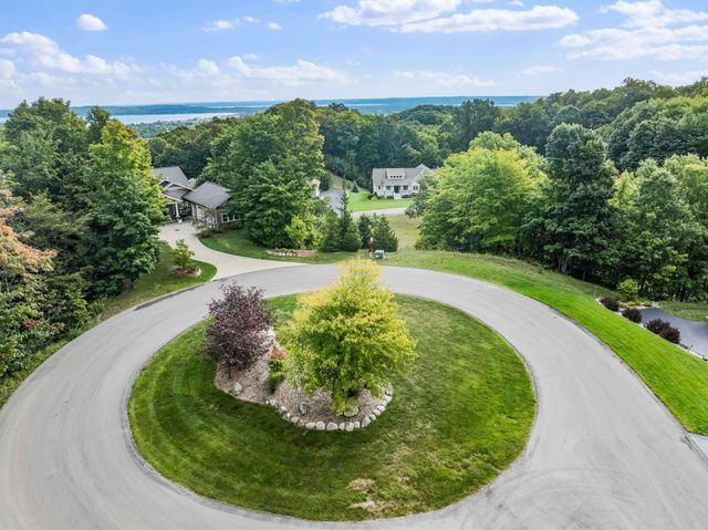 00 Buteo Drive, Garfield Twp, MI 49684