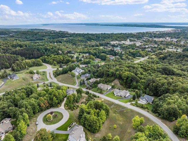 00 Buteo Drive, Garfield Twp, MI 49684