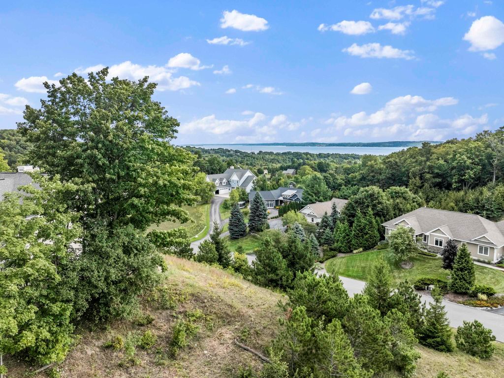 00 Buteo Drive, Garfield Twp, MI 49684