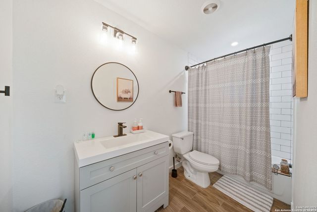 216 Milton, San Antonio, TX 78209