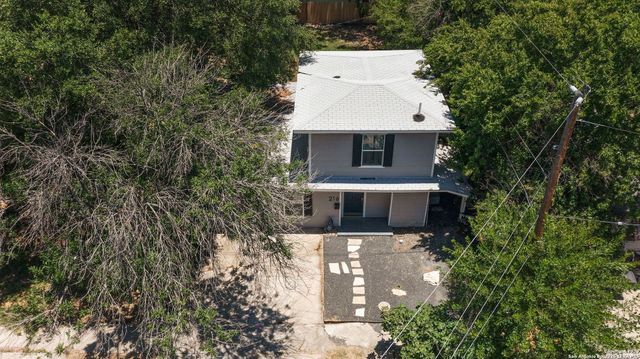 216 Milton, San Antonio, TX 78209