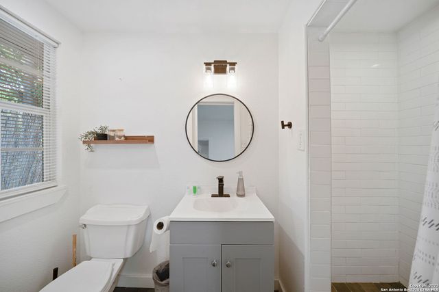 216 Milton, San Antonio, TX 78209