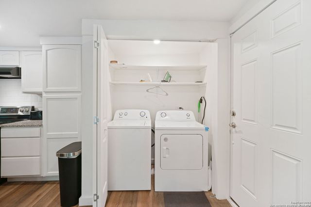 216 Milton, San Antonio, TX 78209