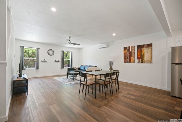 216 Milton, San Antonio, TX 78209