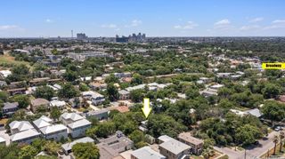 216 Milton, San Antonio, TX 78209