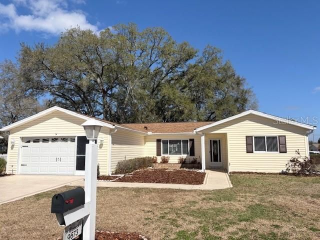 9673 SE 174TH LOOP, Summerfield, FL 34491