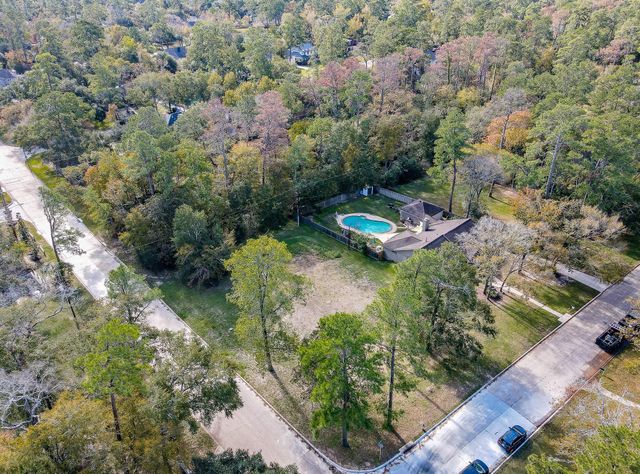 6103 Northway Drive, Spring, TX 77389