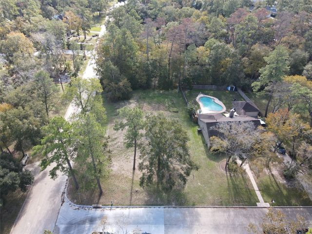 6103 Northway Drive, Spring, TX 77389