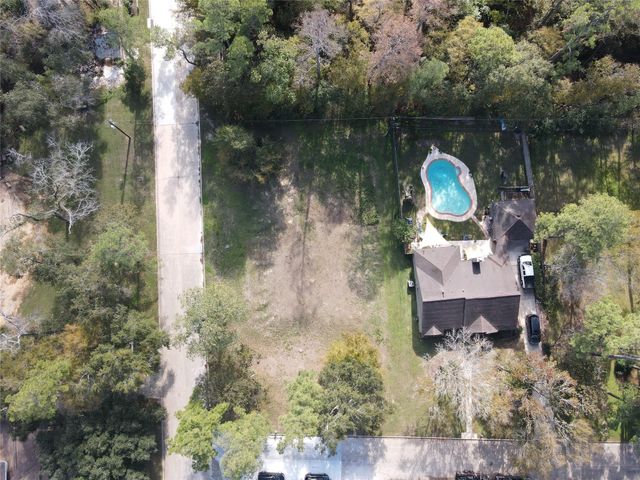 6103 Northway Drive, Spring, TX 77389