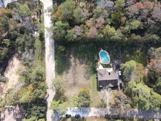 6103 Northway Drive, Spring, TX 77389