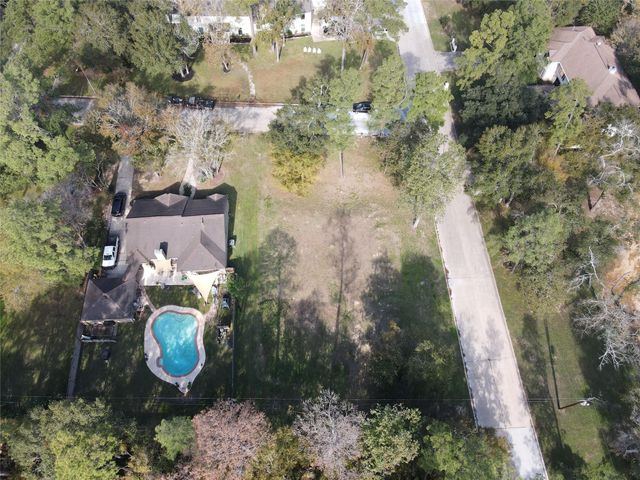 6103 Northway Drive, Spring, TX 77389