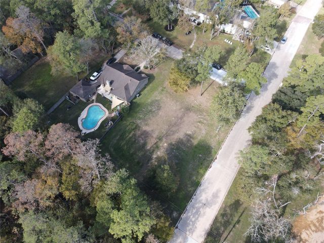 6103 Northway Drive, Spring, TX 77389