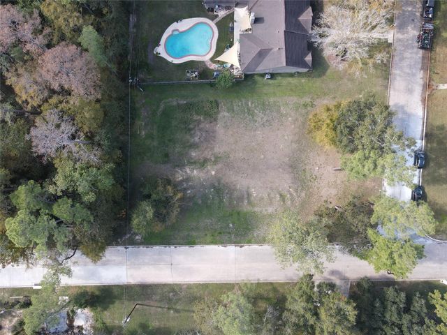 6103 Northway Drive, Spring, TX 77389