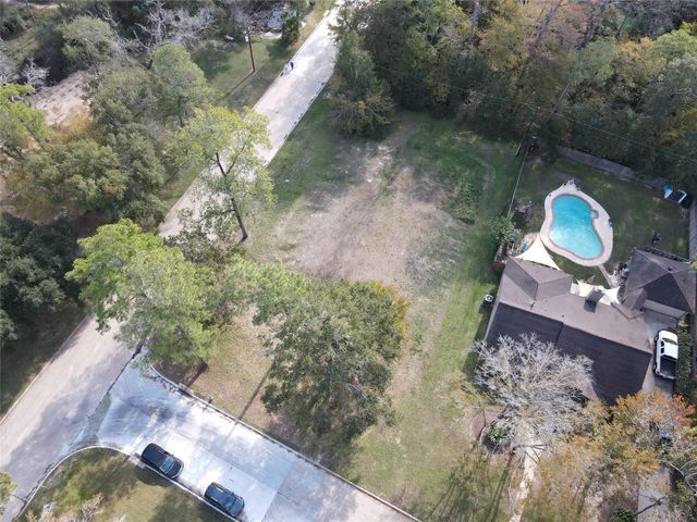 6103 Northway Drive, Spring, TX 77389