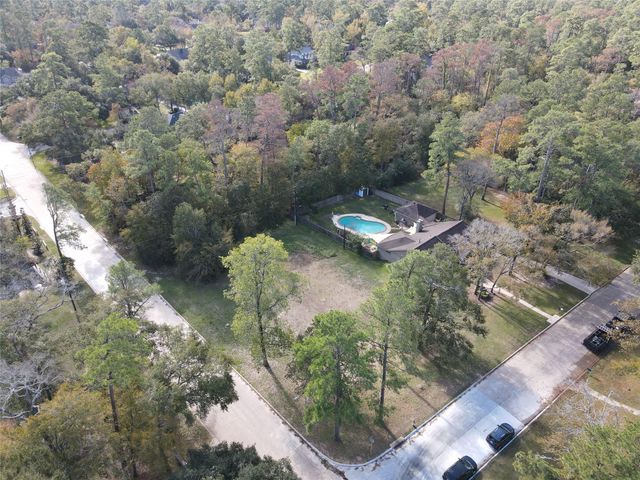 6103 Northway Drive, Spring, TX 77389