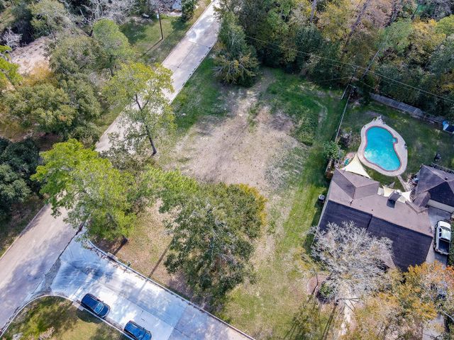 6103 Northway Drive, Spring, TX 77389