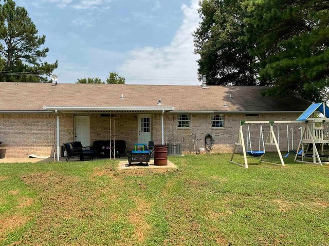 93 E Main Street, Greenbrier, AR 72058