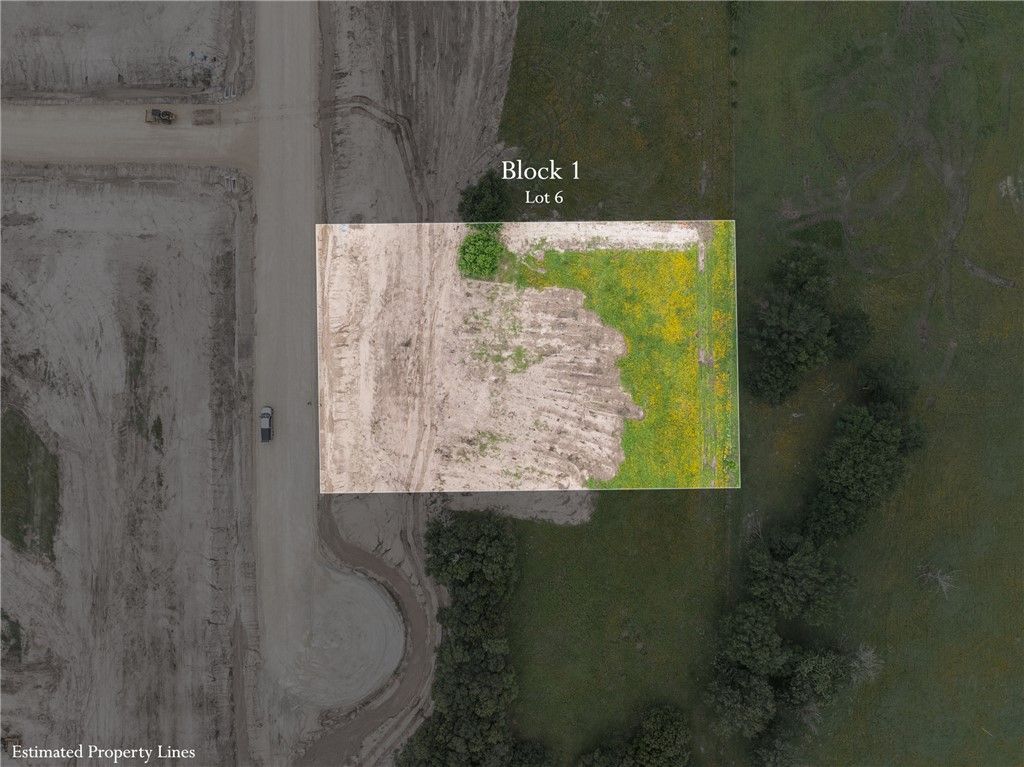 5461 Whispering Willow Drive, Bryan, TX 77808 — exterior