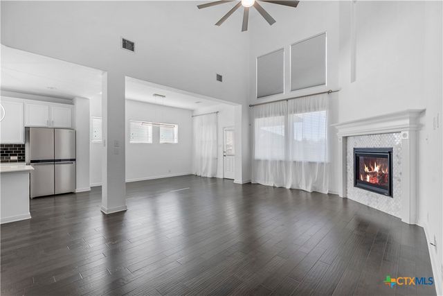 619 Hidden View Street, New Braunfels, TX 78130