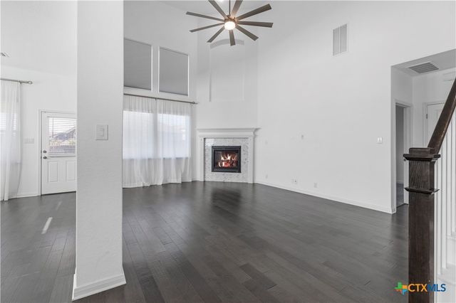 619 Hidden View Street, New Braunfels, TX 78130