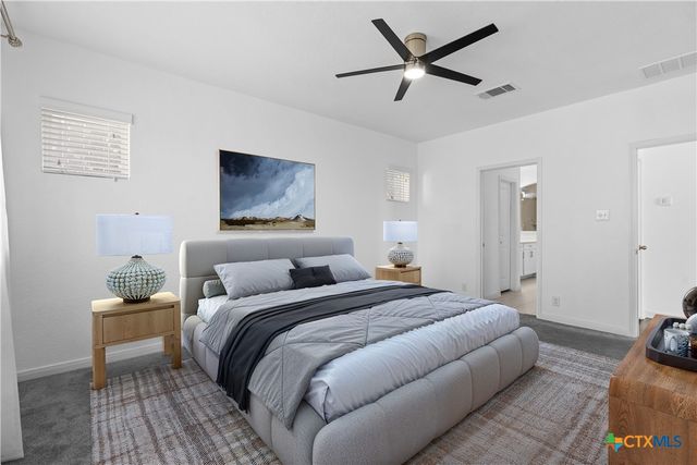 619 Hidden View Street, New Braunfels, TX 78130