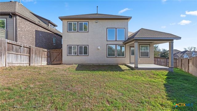 619 Hidden View Street, New Braunfels, TX 78130